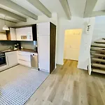 Sommerhaus Am Bach