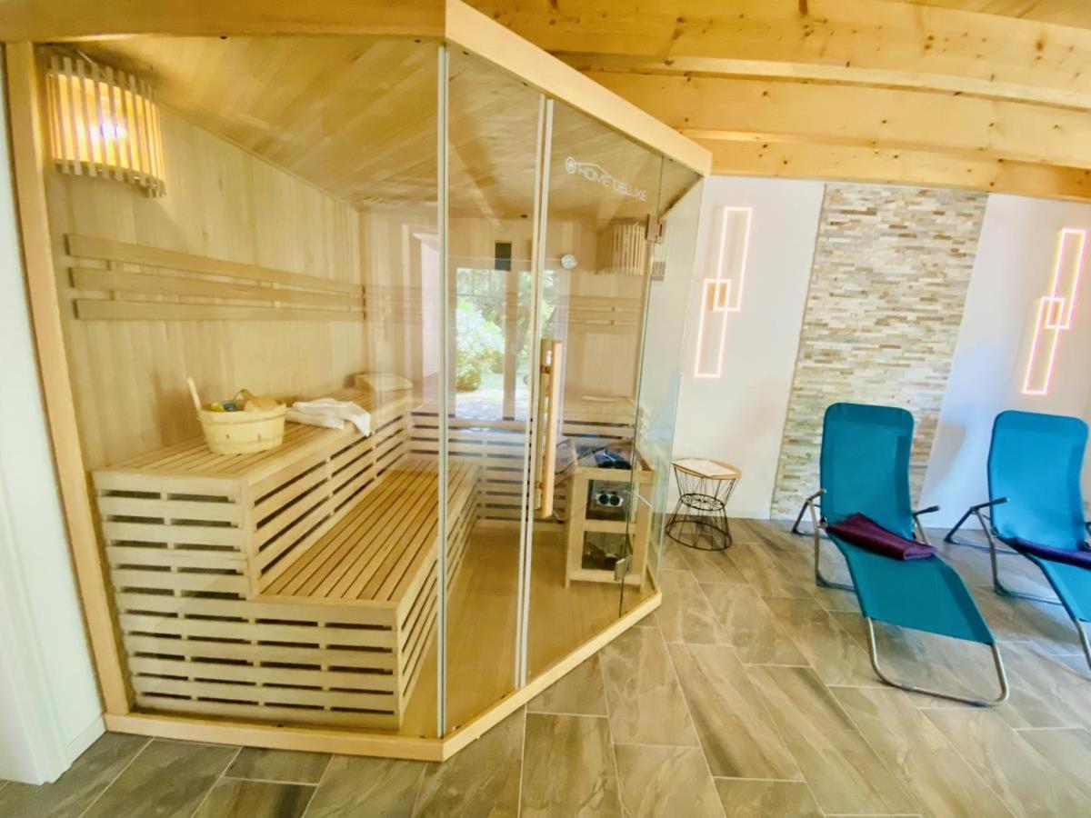 Sommerhaus Am Bach Holiday home *