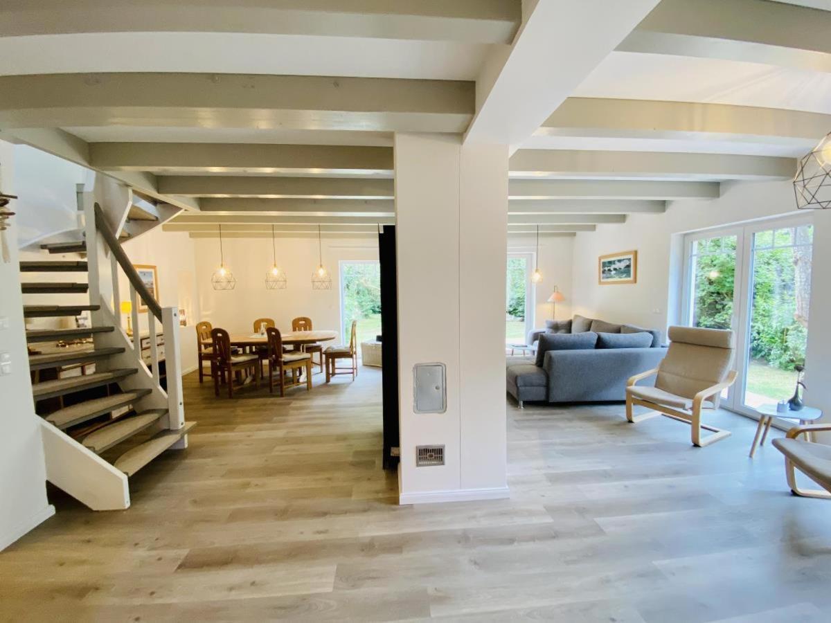 Holiday home Sommerhaus Am Bach *