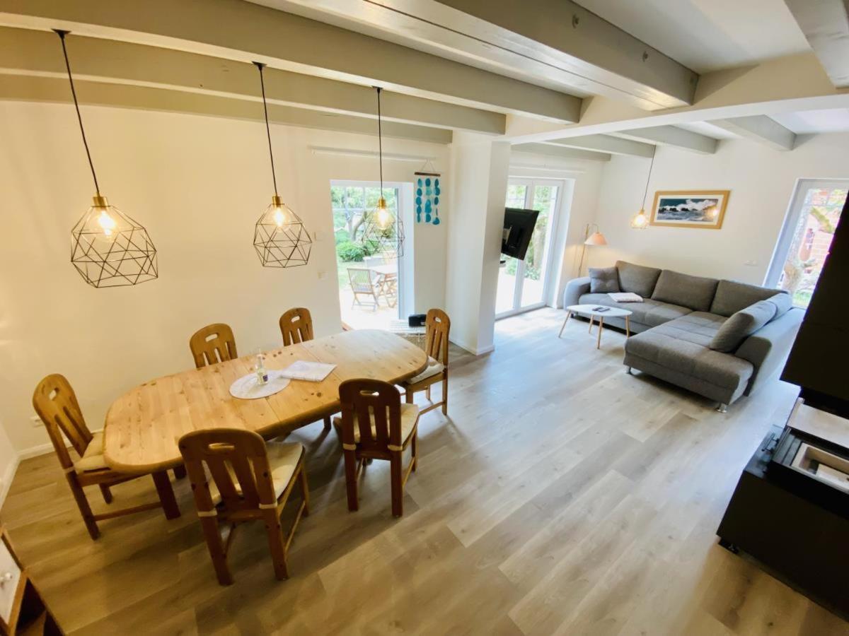 Sommerhaus Am Bach Holiday home *