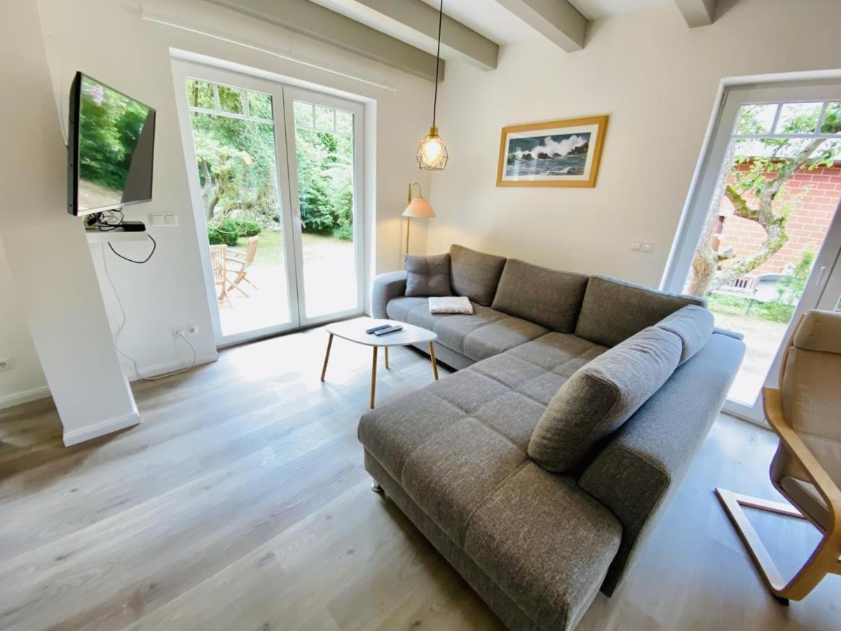Sommerhaus Am Bach Holiday home Rostock