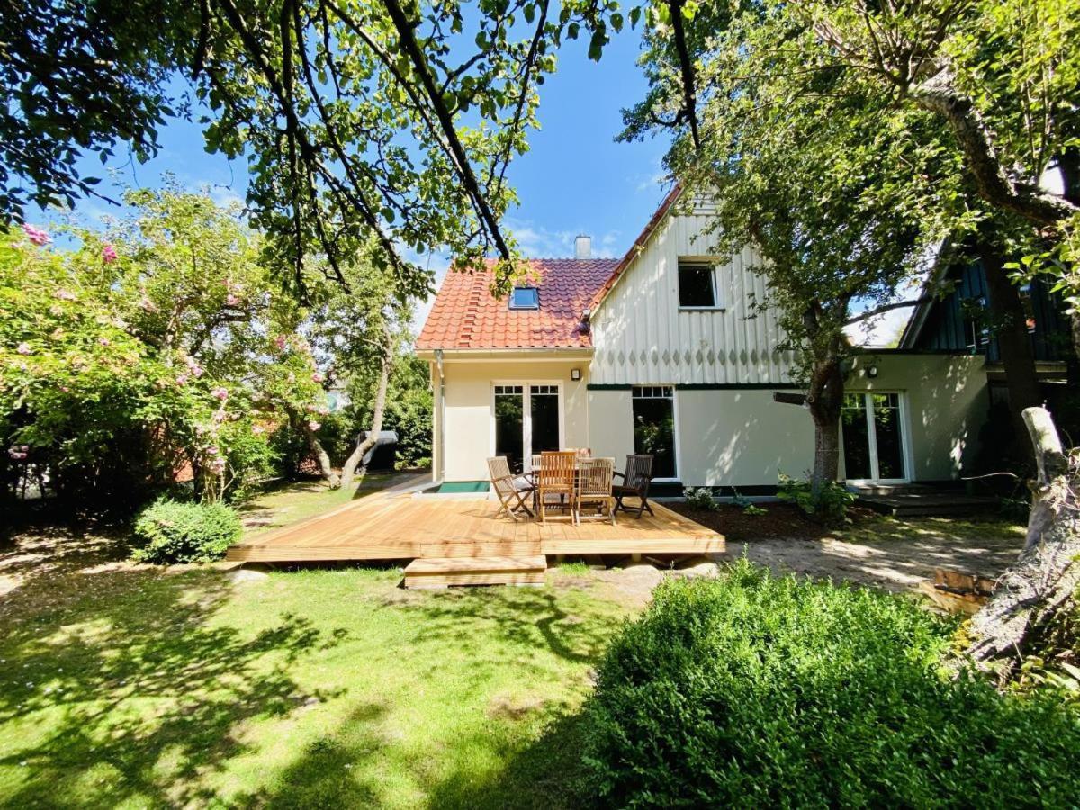 Sommerhaus Am Bach *