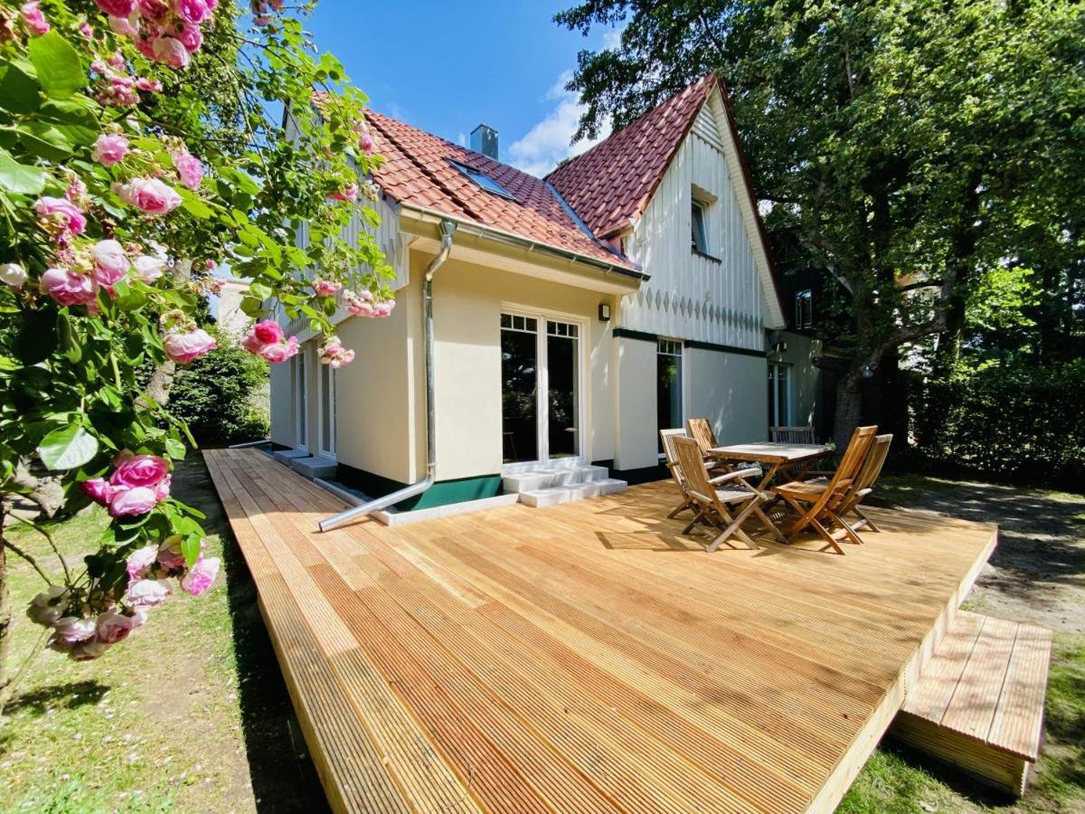 Sommerhaus Am Bach Holiday home