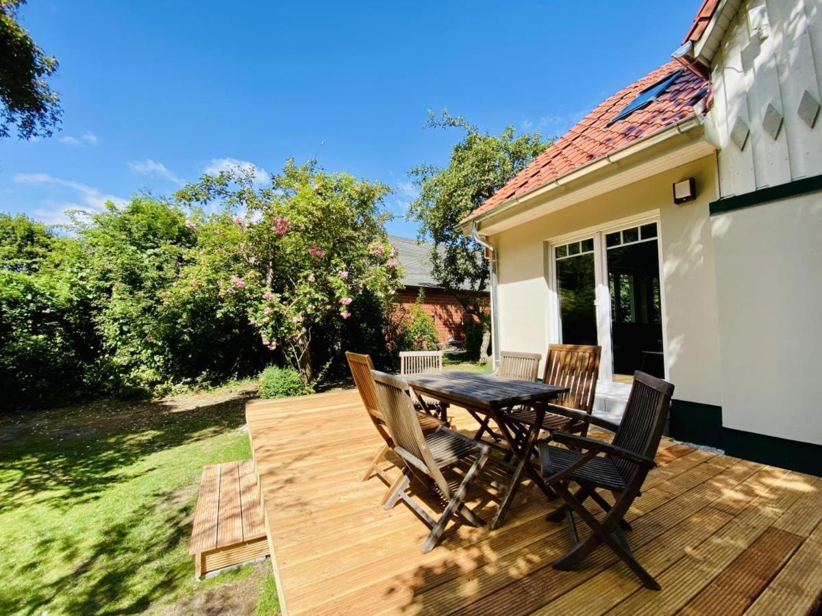 Holiday home Sommerhaus Am Bach *